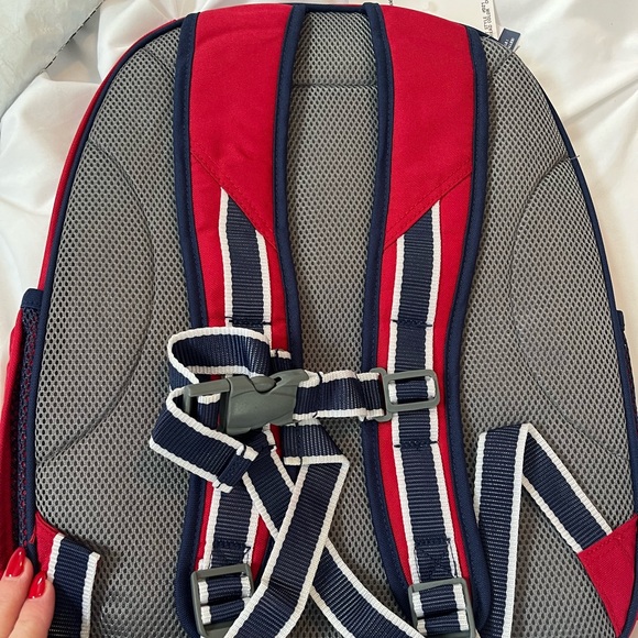 Pottery Barn Kids Accessories Brand New Pottery Barn Backpack Has